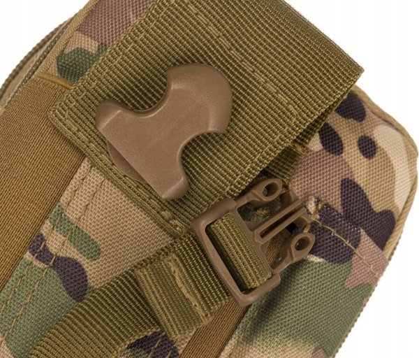 Τσάντα Tactical Belt από πολυεστέρα Lumarko! 14002347 5903051209178