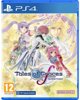Tales of Graces: F Remastered  PlayStation 4 - Spele