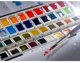 Talens Talens Van Gogh Aquarel Farba 10ml 675 Phth Green