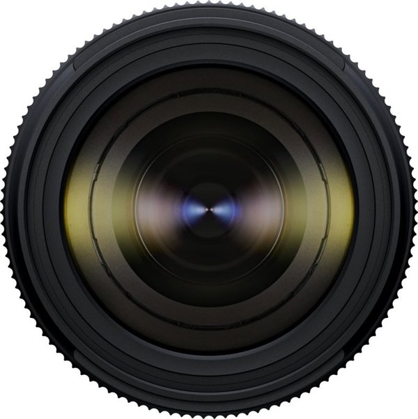 Tamron 25-200mm f/2.8-5.6 Di III VXD G2 Sony E (full frame & APS-C)