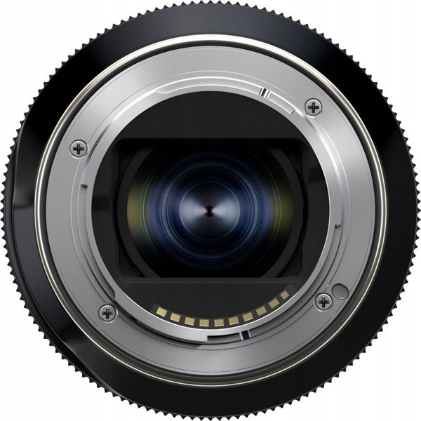 Tamron 25-200mm f/2.8-5.6 Di III VXD G2 Sony E (full frame & APS-C)