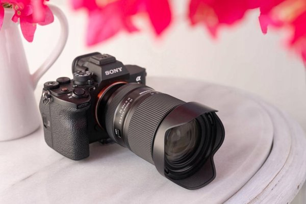 Tamron 25-200mm f/2.8-5.6 Di III VXD G2 Sony E (full frame & APS-C)