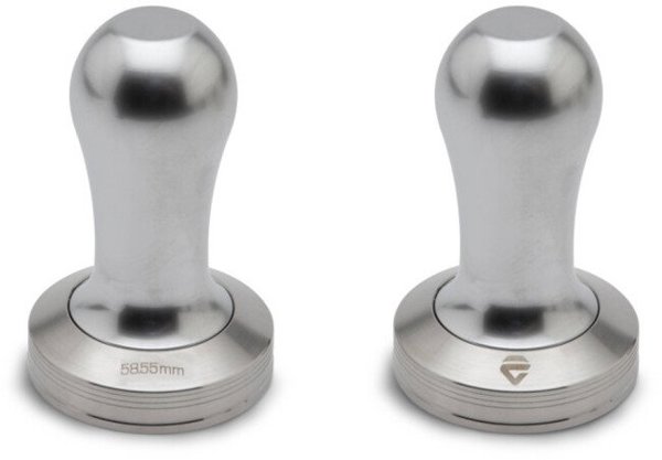 Tamper Lelit PLA481A - 58 mm Aluminiowy