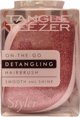 Tangle Teezer Compact Styler Βούρτσα Μαλλιών Candy Sparkle, Ξεμπέρδεμα Χωρίς Πόνο