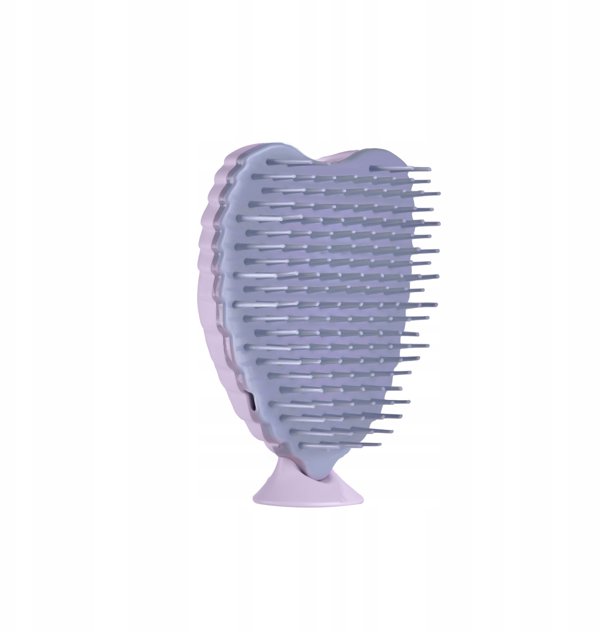 Βούρτσα μαλλιών TANGLE ANGEL Cupid Lavendar