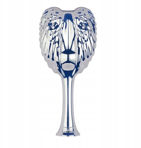 TANGLE ANGEL Angel Pro βούρτσα μαλλιών Chrome White