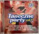 Taneczne Party vol.1 2CD