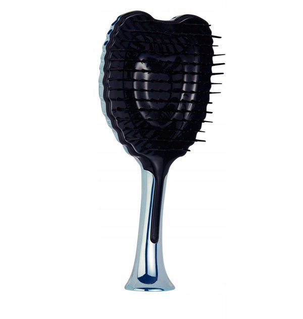 TANGLE ANGEL Angel Pro βούρτσα μαλλιών Chrome Blue