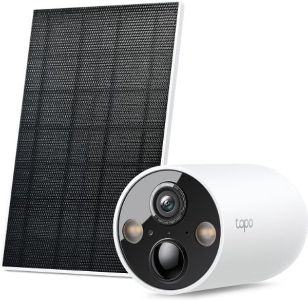Tapo C425 Kit