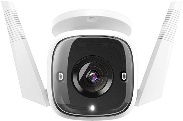 Tapo Outdoor Security Wi-Fi