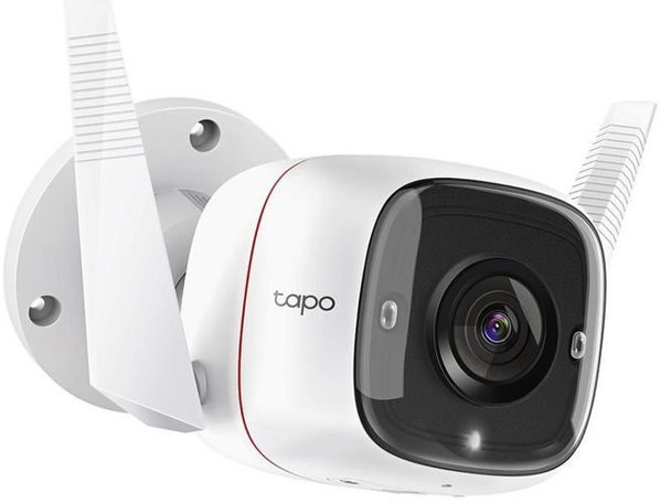 Tapo Outdoor Security Wi-Fi
