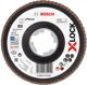 Tarcza listkowa     X551 125mmG80XLock