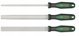 TARNIK Rasp Set 200 mm 5-Piece