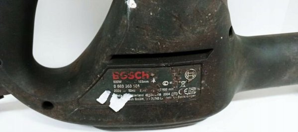 Δίσκος πριονιού BOSCH Expert 2608642498 (250 mm)
