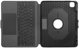 Targus Versavu Θήκη με Ασύρματο Πληκτρολόγιο και Trackpad, Bluetooth 5.0, QWERTY, Μαύρο