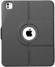 Targus Versavu Θήκη με Ασύρματο Πληκτρολόγιο και Trackpad, Bluetooth 5.0, QWERTY, Μαύρο