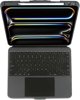 Targus Versavu Θήκη με Ασύρματο Πληκτρολόγιο και Trackpad, Bluetooth 5.0, QWERTY, Μαύρο