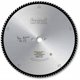 TARCZA PILARSKA LU AL C 500x32-120