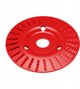 TARPOL TARNIK Σφηνοειδής 125mm TS98 STANDARD