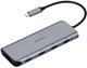 Targus Dual Video Mobile Dock with 140W EPR Pass-Thru | Targus