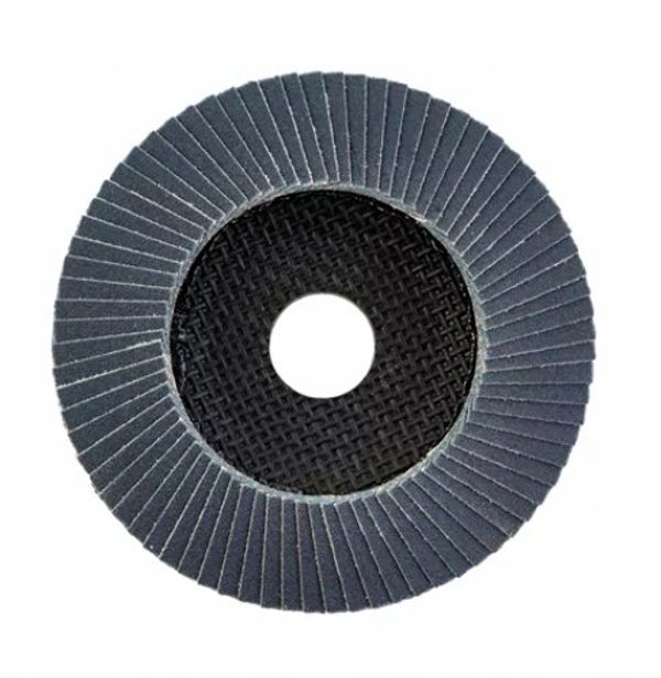 Tarcza cyrkonowa 125 G60 4932472225