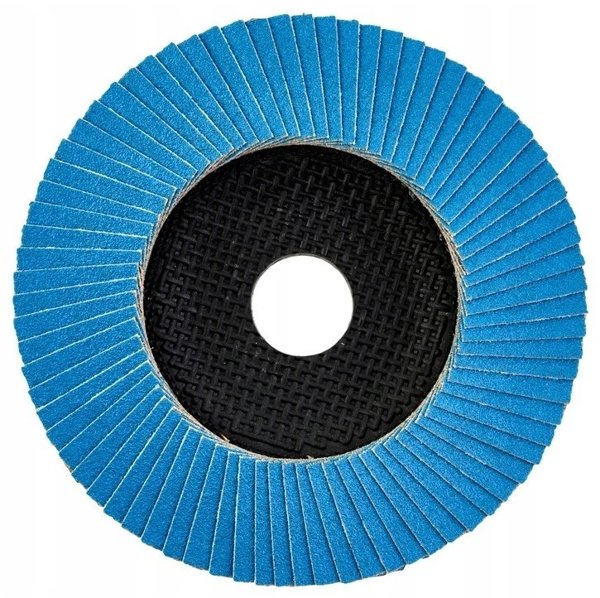 Tarcza cyrkonowa 125 G60 4932472225