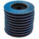 Tarcza cyrkonowa 125 G60 4932472225