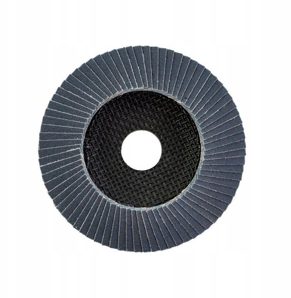 Tarcza cyrkonowa 125 G60 4932472225
