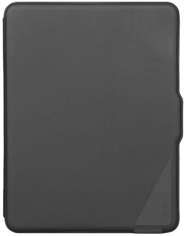 Targus VersaVu Θήκη με Πληκτρολόγιο Bluetooth για iPad - Μαύρο