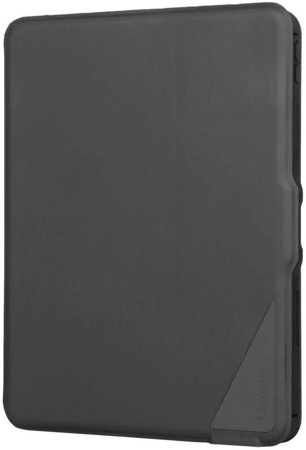 Targus VersaVu Θήκη με Πληκτρολόγιο Bluetooth για iPad - Μαύρο