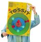Tarcza TOSSIT - Target & Tic-Tac-Toe