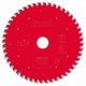 TARCZA PILARSKA FP AL H 136x20-48