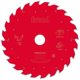 TARCZA PILARSKA FP WO T 216x30-24