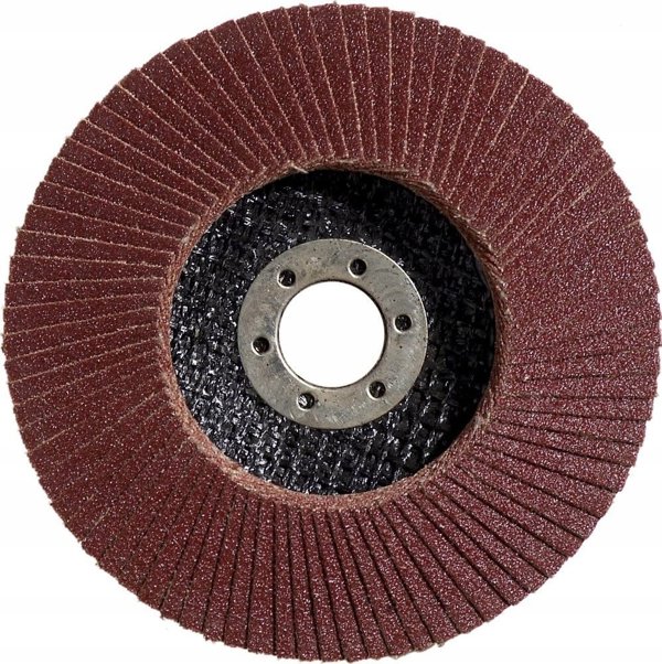 TARCZ/LISTK,X431 PROST, 115x22.23mm, G80
