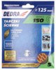 Δίσκοι Λειαντικοί Anti-clog 125mm, #150, με βέλκρο, σετ 5 τεμ.