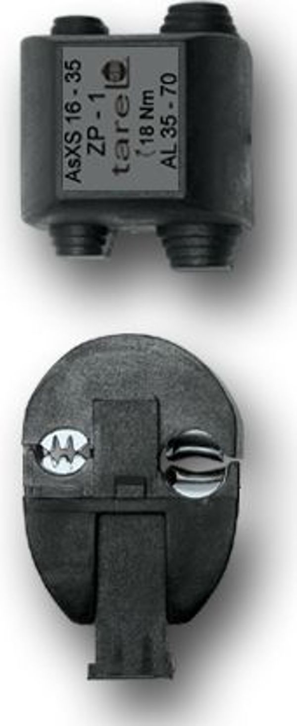 Tarel Τύπος διάτρησης μόνωσης ZP1 35 - 70mm