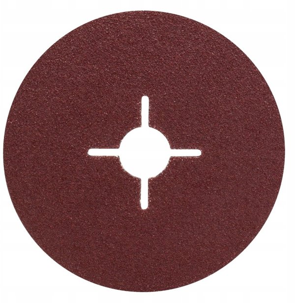 TARCZA SCIER. D/SZLIF.KAT., SR.125MM 5PC