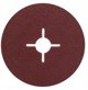 TARCZA SCIER. D/SZLIF.KAT., SR.125MM 5PC