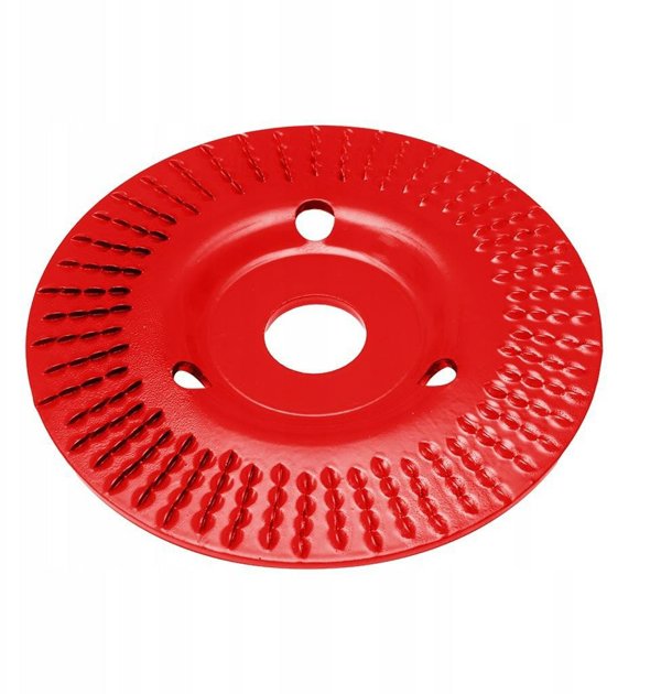 TARPOL Τρίγωνος Λειαντής 125mm TS29 TURBO STANDARD