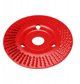 TARPOL Τρίγωνος Λειαντής 125mm TS29 TURBO STANDARD