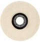 Tarcza polerska filcowa 125mm (5/200)