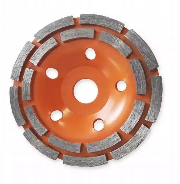 Διπλής Ενότητας Δίσκος 115mm/22,2 DYNAMIC