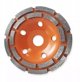 Διπλής Ενότητας Δίσκος 115mm/22,2 DYNAMIC