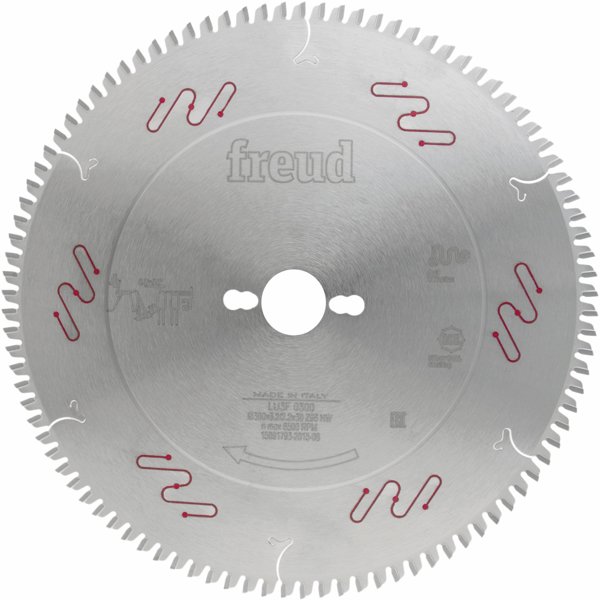 TARCZA PILARSKA SB CB C 320x60-72