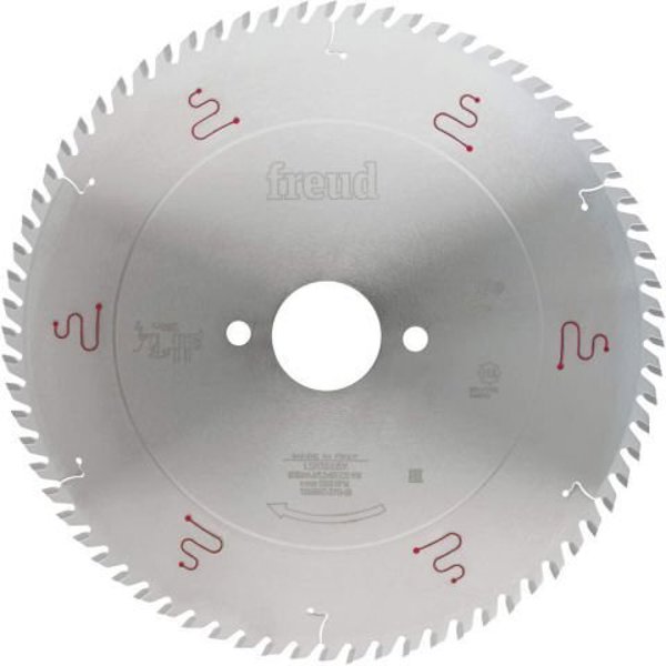 TARCZA PILARSKA SB CB C 320x60-72
