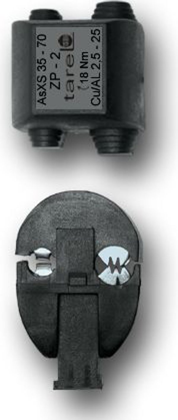Tarel Zacisk przebijajacy izolacje ZP-2 AsXS 35 - 70mm (072)