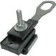 Tarel Uchwyt krancowy przylacza 2 x 16-25mm2 9002-000
