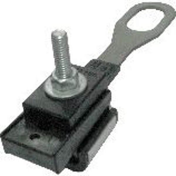 Tarel Τερματικός σφιγκτήρας σύνδεσης 4 x 16-35mm2 (9005-000)