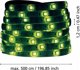 Ταινία LED EGLO Stripe-Z, Εσωτερικού Χώρου, Λευκό Φως, Πλαστική, IP20