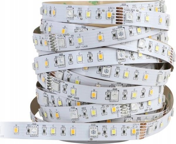 Ταινία LED EGLO Stripe-Z, Εσωτερικού Χώρου, Λευκό Φως, Πλαστική, IP20